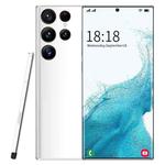 S22Ultra 5G D12332, 2GB+16GB, 6.7 inch Screen, Face Identification, Android 8.1 MTK6753 Octa Core, Network: 4G(White)