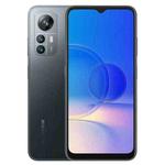 [HK Warehouse] Blackview A85, 50MP Camera, 8GB+128GB, Side Fingerprint Identification, 4480mAh Battery, 6.5 inch Android 12.0 UNISOC T606 Octa Core up to 1.6GHz, Network: 4G, Dual SIM, OTG, NFC(Space Black)