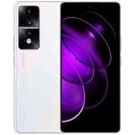 Honor 80 GT 5G AGT-AN00, 54MP Cameras, 12GB+256GB, China Version, Triple Back Cameras, Face ID / Screen Fingerprint Identification, 6.67 inch Magic UI 7.0 Qualcomm Snapdragon 8+ Gen1 Octa Core up to 3.0GHz, Network: 5G, OTG, NFC, Not Support Google Play(White)