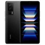 Xiaomi Redmi K60 Pro 5G, 54MP Camera, 8GB+128GB, Triple Back Cameras, Screen Fingerprint Identification, 5000mAh Battery, 6.67 inch MIUI 14 Snapdragon 8 Gen2 Octa Core 4nm up to 3.19GHz, Network: 5G, Dual SIM, NFC, Heart Rate(Black)