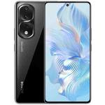 Honor 80 Pro Flat 5G ANB-AN00, 160MP Cameras, 12GB+256GB, China Version, Triple Back Cameras, Screen Fingerprint Identification, 6.67 inch Magic UI 7.0 Qualcomm Snapdragon 8+ Gen1 Octa Core up to  3.0GHz, Network: 5G, OTG, NFC, Not Support Google Play (Jet Black)