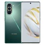 Huawei Hi nova 10 5G, 8GB+128GB, 60MP Front Camera, China Version, Triple Back Cameras, In-screen Fingerprint Identification, 6.67 inch HarmonyOS 3 Qualcomm Snapdragon 778G 5G Octa Core up to 2.42GHz, Network: 5G, OTG, NFC, Not Support Google Play(Green)