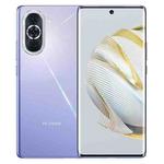 Huawei Hi nova 10 5G, 8GB+128GB, 60MP Front Camera, China Version, Triple Back Cameras, In-screen Fingerprint Identification, 6.67 inch HarmonyOS 3 Qualcomm Snapdragon 778G 5G Octa Core up to 2.42GHz, Network: 5G, OTG, NFC, Not Support Google Play(Violet)