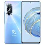 HUAWEI nova 10 Youth JLN-AL00, 108MP Camera, 128GB, China Version, Quad Back Cameras, Side Fingerprint Identification, 6.78 inch HarmonyOS 2.0 Qualcomm Snapdragon 680 Octa Core up to 2.4GHz, Network: 4G, OTG, Not Support Google Play(Blue)