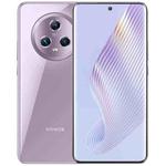 Honor Magic5 5G PGT-AN00, 12GB+256GB, China Version, Triple Back Cameras, Screen Fingerprint Identification, 5100mAh Battery, 6.73 inch Magic UI 7.1 (Android 13) Snapdragon 8 Gen2 Octa Core up to 3.19GHz, Network: 5G, OTG, NFC, Not Support Google Play(Purple)
