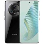 Honor Magic5 5G PGT-AN00, 16GB+512GB, China Version, Triple Back Cameras, Screen Fingerprint Identification, 5100mAh Battery, 6.73 inch Magic UI 7.1 (Android 13) Snapdragon 8 Gen2 Octa Core up to 3.19GHz, Network: 5G, OTG, NFC, Not Support Google Play(Jet Black)