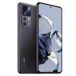 [HK Warehouse] Xiaomi 12T Pro Global EU Version, 200MP Camera, 8GB+256GB, Triple Back Cameras, Face ID & Screen Fingerprint Identification, 5000mAh Battery, 6.67 inch MIUI 13 / Android 12 Snapdragon 8+ Gen 1 Octa Core up to 3.2GHz, Network: 5G, NFC(Black)