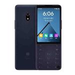 QIN F22 Pro 4G, 4GB+64GB, 3.54 inch Android 12 Helio G85 Octa Core, Network: 4G, OTG, Infrared Remote Control, Single SIM, Support Google Play(Black)
