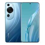 HUAWEI P60 Art 1TB MNA-AL00, 48MP Camera, China Version, Triple Back Cameras, In-screen Fingerprint Identification, 5100mAh Battery, 6.67 inch HarmonyOS 3.1 Qualcomm Snapdragon 8+ 4G Octa Core up to 3.2GHz, Network: 4G, OTG, NFC, Not Support Google Play(Blue)