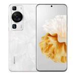 HUAWEI P60 LNA-AL00, 512GB, 48MP Camera, China Version, Triple Back Cameras, In-screen Fingerprint Identification, 6.67 inch HarmonyOS 3.1 Qualcomm Snapdragon 8+ 4G Octa Core up to 3.0GHz, Network: 4G, OTG, NFC, Not Support Google Play(White)