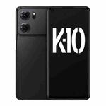 OPPO K10 5G, 8GB+256GB, 64MP Camera, Chinese Version, Triple Rear Cameras, Side Fingerprint Identification, 6.59 inch ColorOS 12.1 Dimensity 8000-MAX Octa Core up to 2.75Ghz, Network: 5G, Support Google Play(Black)