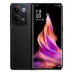 OPPO Reno9 5G, 12GB+256GB, 64MP Camera, Chinese Version, Dual Back Cameras, 6.7 inch ColorOS 13 / Android 13 Qualcomm Snapdragon 778G 5G Octa Core up to 2.4Ghz, Network: 5G, Support Google Play(Black)