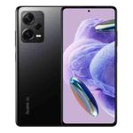 [HK Warehouse] Xiaomi Redmi Note 12 Pro+ 5G, 200MP Camera, 8GB+256GB, Global Version with Google Play, Triple Back Cameras, AI Face & Side Fingerprint Identification, 6.67 inch MIUI 14 MediaTek Dimensity 1080 6nm Octa Core up to 2.6GHz, Network: 5G, NFC, Dual SIM (Black)