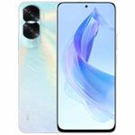 Honor X50i 5G CRT-AN00, 100MP Cameras, 8GB+256GB, China Version, Dual Back Cameras, Side Fingerprint Identification, 4500mAh Battery, 6.7 inch MagicOS 7.1 / Android 13 Dimensity 6020 Octa Core up to 2.2GHz, Network: 5G, OTG, Not Support Google Play(Silver)