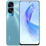 Honor X50i 5G CRT-AN00, 100MP Cameras, 12GB+256GB, China Version, Dual Back Cameras, Side Fingerprint Identification, 4500mAh Battery, 6.7 inch MagicOS 7.1 / Android 13 Dimensity 6020 Octa Core up to 2.2GHz, Network: 5G, OTG, Not Support Google Play(Cyan)