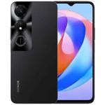 Honor Play 40 5G WDY-AN00, 8GB+256GB, China Version, Face ID & Side Fingerprint Identification, 5200mAh, 6.56 inch MagicOS 7.1 / Android 13 Qualcomm Snapdragon 480 Plus Octa Core up to 2.2GHz, Network: 5G, Not Support Google Play(Black)
