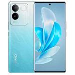 vivo S17e 5G, 64MP Camera, 8GB+128GB, Dual Back Cameras, Srceen Fingerprint Identification, 4600mAh Battery, 6.78 inch Android 13 OriginOS 3 Dimensity 7200 Octa Core up to 2.8GHz, OTG, NFC, Network: 5G (Blue)