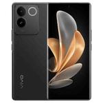 vivo S17e 5G, 64MP Camera, 8GB+256GB, Dual Back Cameras, Srceen Fingerprint Identification, 4600mAh Battery, 6.78 inch Android 13 OriginOS 3 Dimensity 7200 Octa Core up to 2.8GHz, OTG, NFC, Network: 5G(Black)