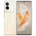 vivo S17e 5G, 64MP Camera, 12GB+256GB, Dual Back Cameras, Srceen Fingerprint Identification, 4600mAh Battery, 6.78 inch Android 13 OriginOS 3 Dimensity 7200 Octa Core up to 2.8GHz, OTG, NFC, Network: 5G (Gold)