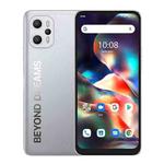 [HK Warehouse] UMIDIGI F3 Pro 5G, 48MP Camera, 6GB+128GB, Triple Back Cameras, 6150mAh Battery, Face ID & Side Fingerprint Identification, 6.6 inch Android 13 Dimensity 700 5G Octa Core up to 2.2GHz, Network: 5G, OTG, NFC (Matte Silver)