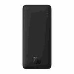 Baseus PPQD010402 20W 20000mAh Fast Charger Power Bank(Black)