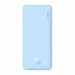 Baseus PPQD010403 20W 20000mAh Fast Charger Power Bank(Blue)