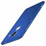 MOFI for Letv Le Max 2 PC Ultra-thin Edge Fully Wrapped Up Protective Case Back Cover (Blue)