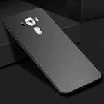 MOFI For Asus ZenFone 3 ZE552KL PC Ultra-thin Edge Fully Wrapped Up Protective Case Back Cover(Black)
