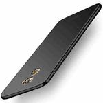 MOFI For LETV Le Pro 3 PC Ultra-thin Edge Fully Wrapped Up Protective Case Back Cover (Black)