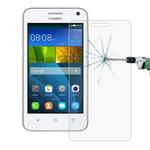 For Huawei Y3 0.26mm 9H Surface Hardness 2.5D Explosion-proof Tempered Glass Screen Film