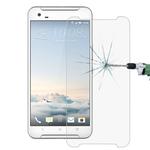 For HTC One X9 0.26mm 9H Surface Hardness 2.5D Explosion-proof Tempered Glass Screen Film