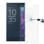 For Sony Xperia XZ 0.26mm 9H Surface Hardness 2.5D Explosion-proof Tempered Glass Screen Film