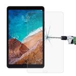 0.3mm 9H Surface Hardness Explosion-proof Tempered Glass Film for Xiaomi Mi Pad 4 Plus
