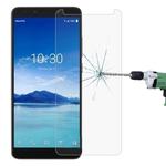0.26mm 9H 2.5D Explosion-proof Tempered Glass Film for Alcatel 7