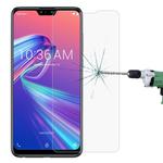 0.26mm 9H 2.5D Explosion-proof Tempered Glass Film for Asus Zenfone Max Pro (M2) ZB631KL