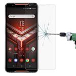 0.26mm 9H 2.5D Explosion-proof Tempered Glass Film for Asus ROG Phone