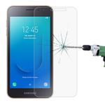 0.26mm 9H 2.5D Explosion-proof Tempered Glass Film for Galaxy J2 Core
