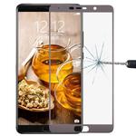 For Huawei  Mate 10 9H Surface Hardness 2.5D Curved Edge HD Explosion-proof Tempered Glass Screen Protector(Mocha Gold)