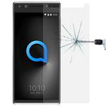 0.26mm 9H 2.5D Tempered Glass Film for Alcatel 5