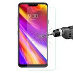 ENKAY Hat-prince 0.26mm 9H 2.5D Tempered Glass for LG G7 ThinQ