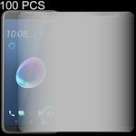 100 PCS 0.26mm 9H 2.5D Tempered Glass Film for HTC Desire 12