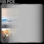 100 PCS 0.26mm 9H 2.5D Tempered Glass Film for HTC Desire 830