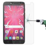 0.26mm 9H 2.5D Tempered Glass Film for Alcatel Pixi 4 5.5 inch