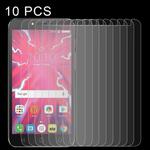 10 PCS0.26mm 9H 2.5D Tempered Glass Film for Alcatel Pixi 4 5.5 inch