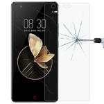 0.26mm 9H 2.5D Tempered Glass Film for ZTE nubia Z17