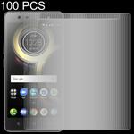 100 PCS 0.26mm 9H 2.5D Tempered Glass Film for Lenovo K8 Plus