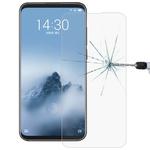 0.26mm 9H 2.5D Tempered Glass Film for Meizu 16 Plus