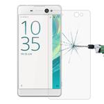 For Sony Xperia XA Ultra 0.26mm 9H Surface Hardness 2.5D Explosion-proof Tempered Glass Screen Film