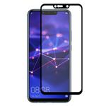 ENKAY Hat-prince Full Glue 0.26mm 9H 2.5D Tempered Glass Film for Huawei Mate 20 Lite (Black)