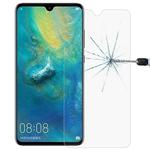 0.26mm 9H Surface Hardness 2.5D Curved Edge Tempered Glass Film for Huawei Mate 20
